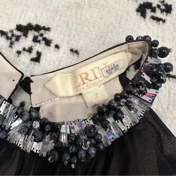 Erin Fetherston Monroe Twirl Dress Size 2 - Picture 5 of 11